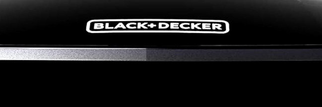 Black and Decker Electric Skillet